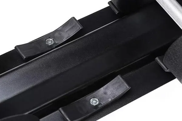 Стойка для гантелей на 5 пар Hasttings Digger HD71D1C