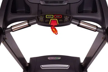 Беговая дорожка HOUSEFIT SPIRO 480