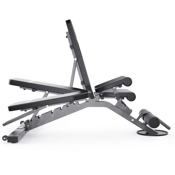 Скамья силовая универсальная DFC Gorilla Sport 101178