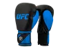 Перчатки тренировочные для спарринга UFC