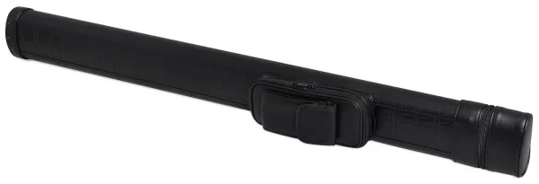 Тубус Fortuna Titan 1x2 чёрный