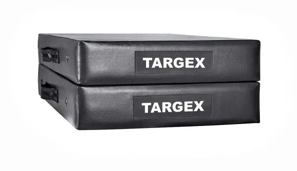 Мягкие плинты для штанги TARGEX