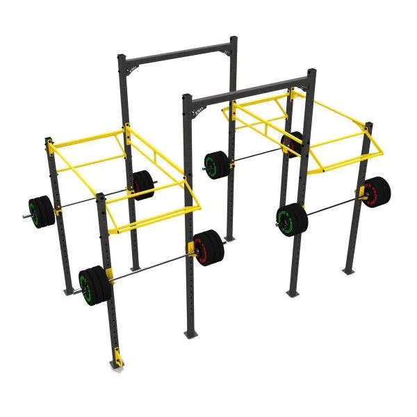 A-0339 Функциональная рама 4000-1800