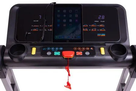 Беговая дорожка Housefit SPIRO 482