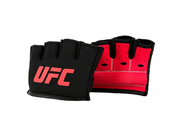 Гелевая манжета на костяшки UFC