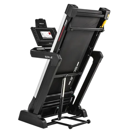 Беговая дорожка Sole F80 (2023)