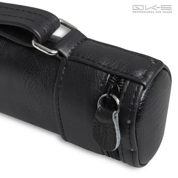 Тубус QK-S Beretta Pro 1x1 черный аллигатор