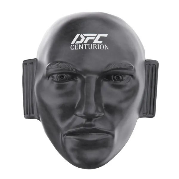 Боксерская лапа DFC Mask-Punching Mitt TLS-J