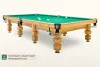 Бильярдный стол ”Седой Граф” фото Бильярдный стол ”Седой Граф”