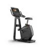 Вертикальный велоэргометр MATRIX LIFESTYLE Черный с консолью TOUCH