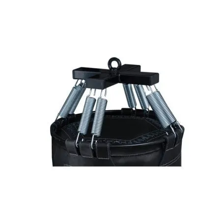 Водоналивной боксерский мешок H2O FILIPPOV кожа