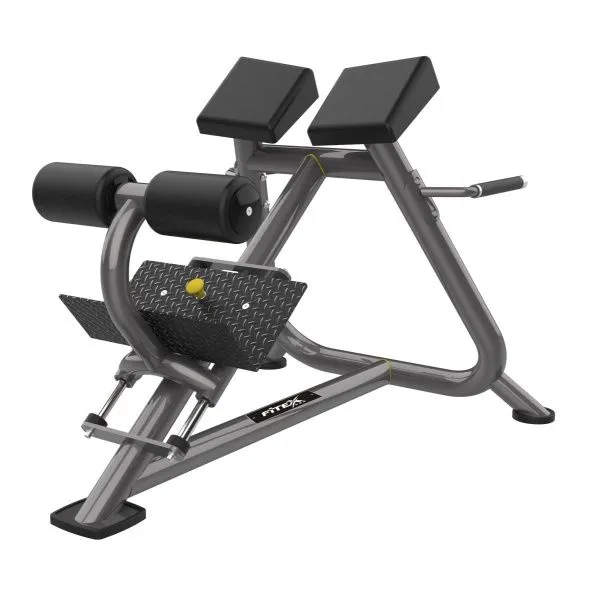 Гиперэкстензия угловая Fitex PRO FTX-6243