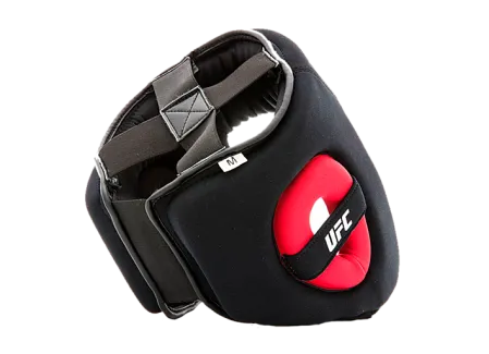 Шлем для грэпплинга UFC