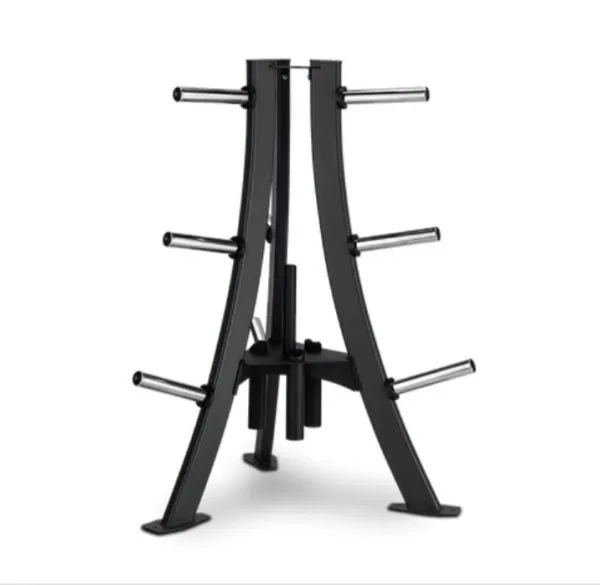 Универсальная стойка для дисков и грифов Fitex PRO FTX-6118