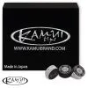 Наклейка для кия Kamui Black ø14мм Medium 1шт.