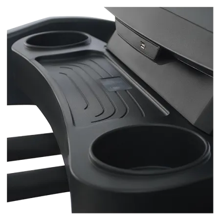 Эллиптический тренажер Smith SX3.2