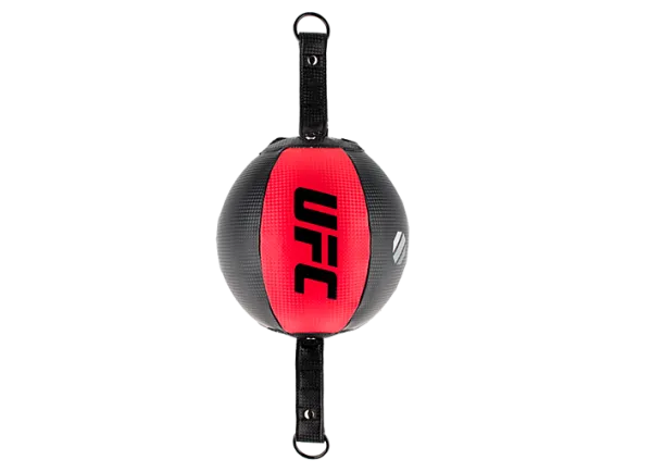 Груша на растяжках UFC