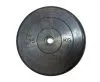 Диски обрезиненные Barbell Atlet  15 26 мм.