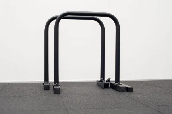 Брусья для отжиманий "Паралетсы" (ПРОФИ)