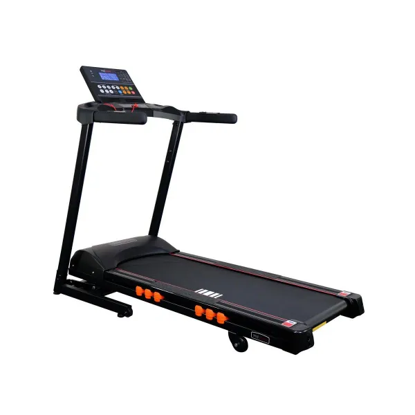 Электрическая беговая дорожка Protrain M01S