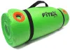 Мат гимнастический 180х60х1.25 см FITEX PRO
