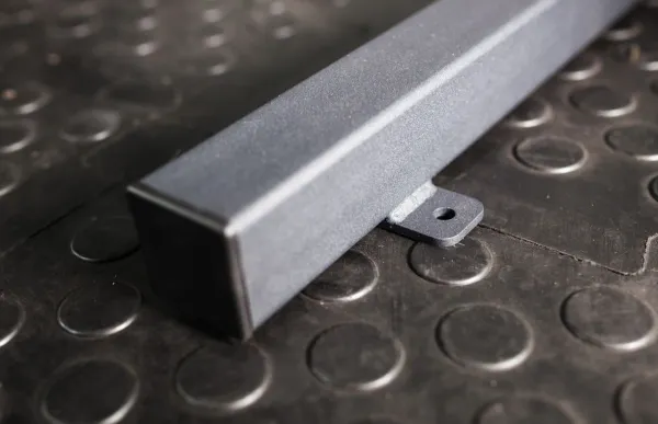 Стойка для штанги (Н=2,37м)