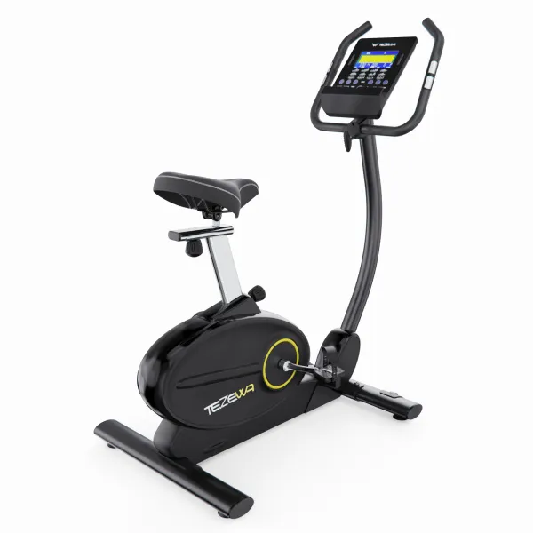 Электромагнитный велотренажер DFC TEZEWA PRO 01