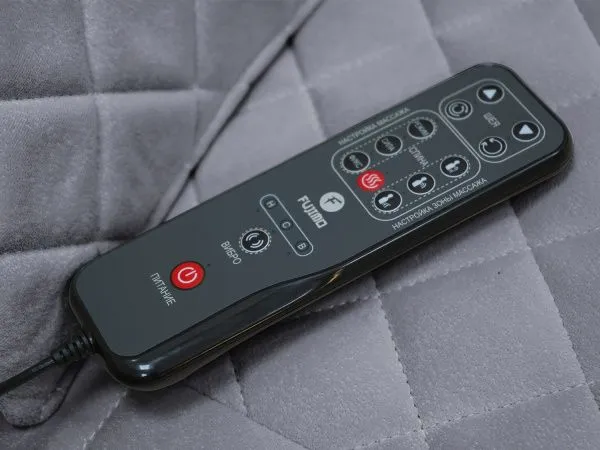 Массажное кресло качалка FUJIMO SAKURA PLUS F2005 Грейси (Sakura 9)