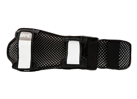 Защита голени с защитой подъема стопы UFC