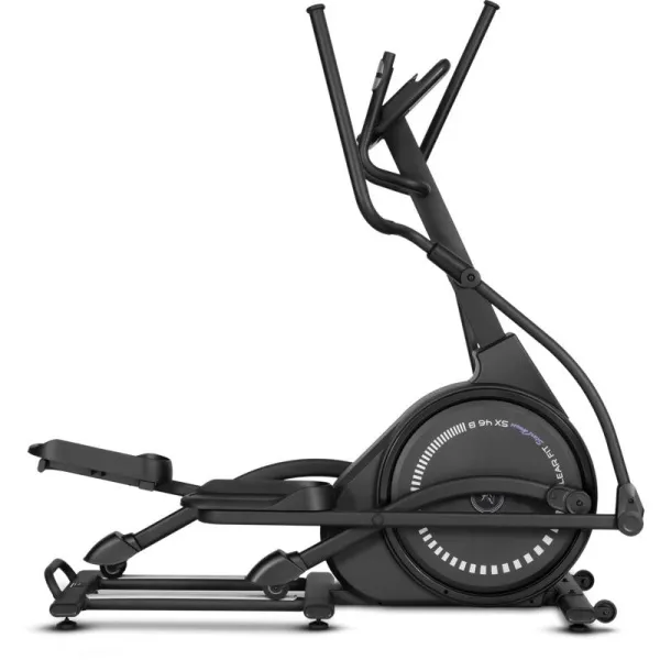 Эллиптический тренажер Clear Fit StartHouse SX 46 B