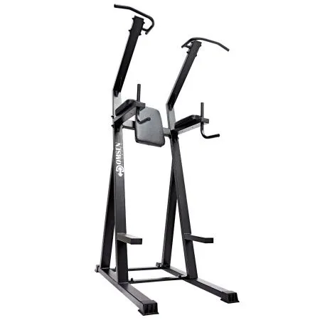 Стойка для дома турник/пресс/брусья 3 в 1 Domsen Ds14