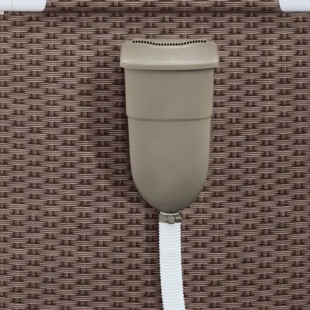 Бассейн каркасный 549х274х132см SummerEscapes Р20-2052-S