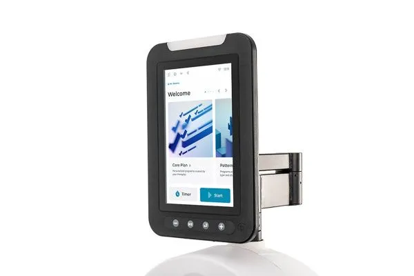 Реабилитационный эргометр для верхней части тела DYACO Medical 8.5UE