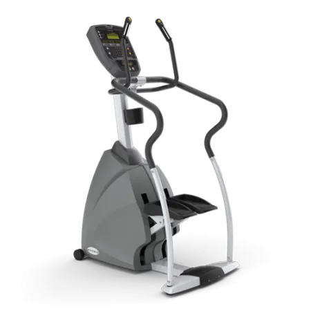 Степпер Matrix S3X (S3X-05) (серебристый)