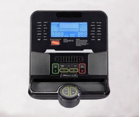 Эллиптический тренажер FITEX PRO P-6 Prof