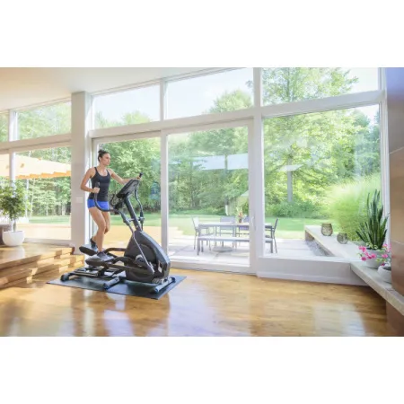 Эллиптический тренажер Nautilus E626