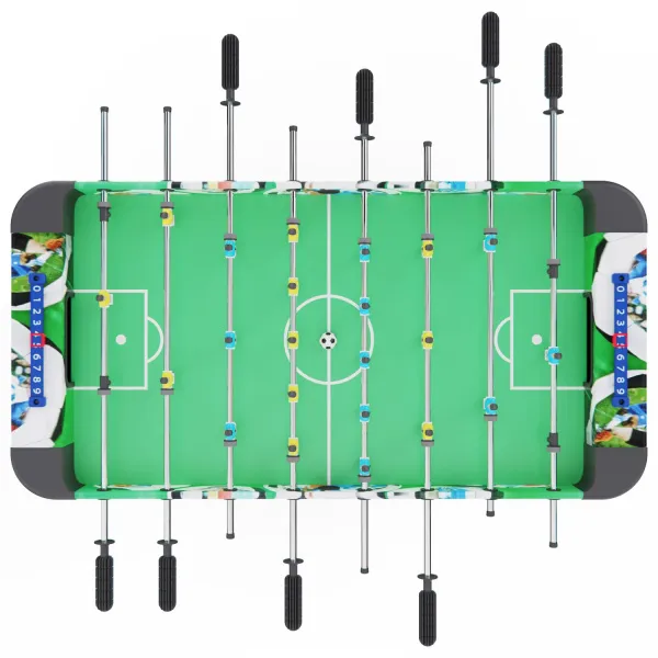 Игровой стол - футбол DFC ROMA