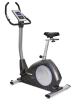 Велоэргометр OXYGEN SATORI UB HRC