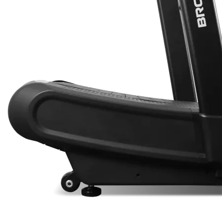 Беговая дорожка профессиональная инерционная механическая BRONZE GYM T940M CATERPILLAR (new)