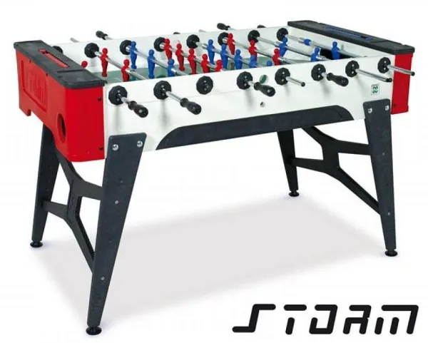 Всепогодный настольный футбол кикер Storm F-1 family outdoor