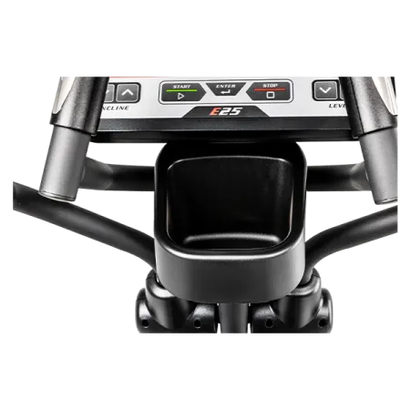 Эллиптический тренажер Sole E25 (2023)