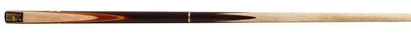 Кий Liverpool SAQ-05 2PC 3/4 с удлинителем Снукер