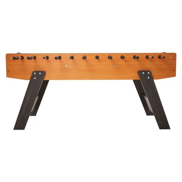 Настольный футбол (кикер) Desperado Шериф XXL для 8 человек