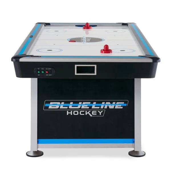 Игровой стол для аэрохоккея Proxima Maple Leafs 84'