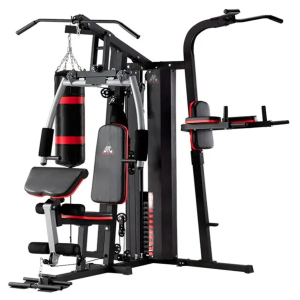 Силовой комплекс DFC D7006 