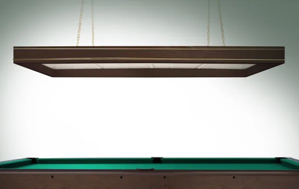 Светильник плоский NEO темный 10,11,12 футов