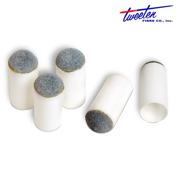 Колпачок для кия Tweeten Slip-On Q-Tip ø13мм 100шт.