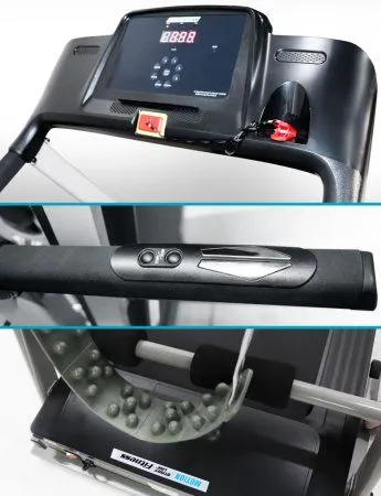 Беговая дорожка MOTION SLF 150M