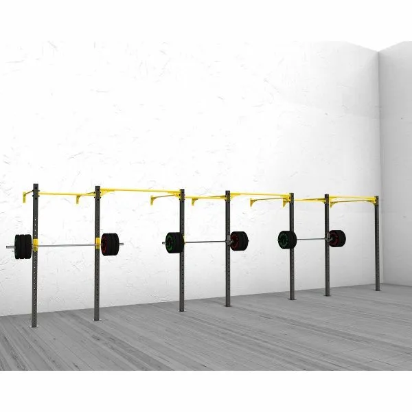 A-0322 Функциональная рама 8700-1800