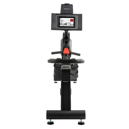 Гребной тренажер Sole SR550 (2023)